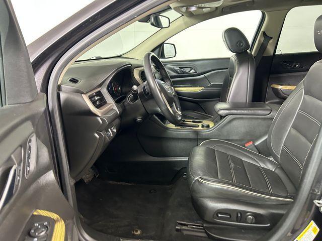 used 2018 GMC Acadia car, priced at $12,985