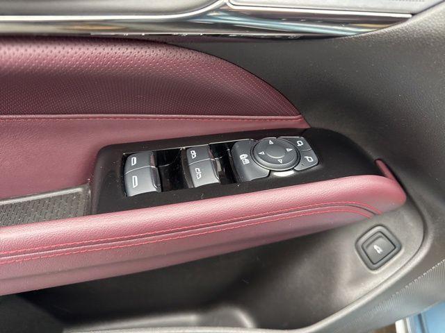 used 2024 Cadillac CT4-V car, priced at $44,995