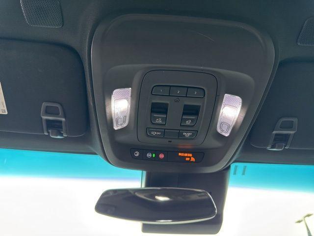 used 2024 Cadillac CT4-V car, priced at $44,995