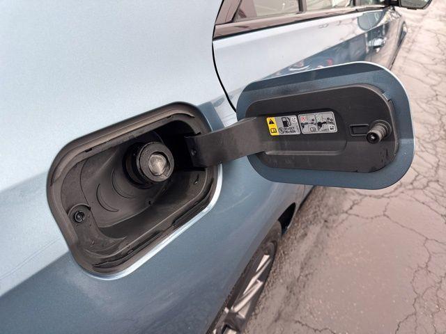 used 2024 Cadillac CT4-V car, priced at $44,995