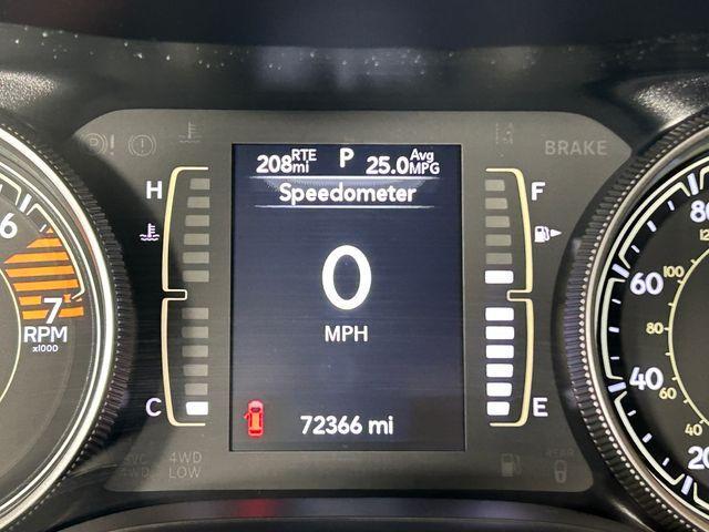 used 2020 Jeep Cherokee car, priced at $17,995