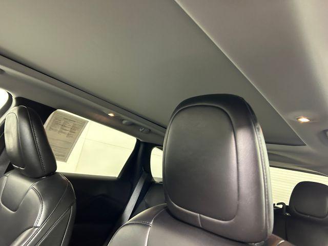 used 2020 Jeep Cherokee car, priced at $17,995