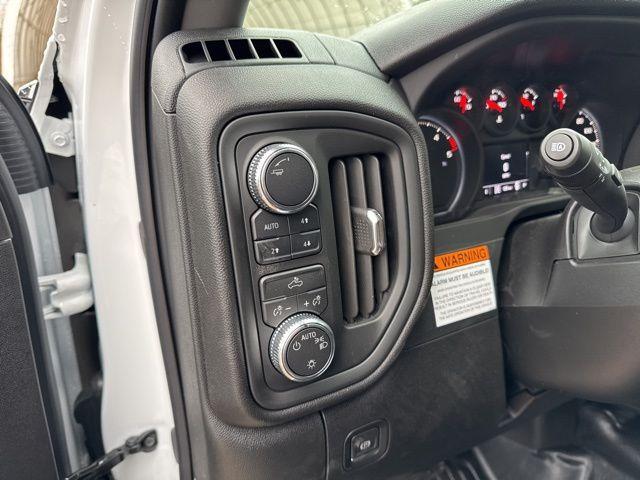 new 2026 GMC Sierra 3500 car, priced at $72,013