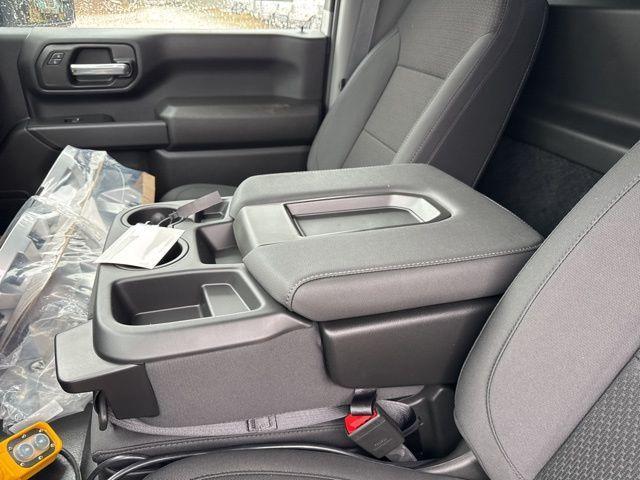 new 2026 GMC Sierra 3500 car, priced at $72,013