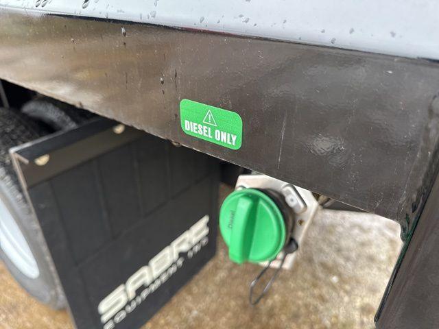 new 2026 GMC Sierra 3500 car, priced at $72,013