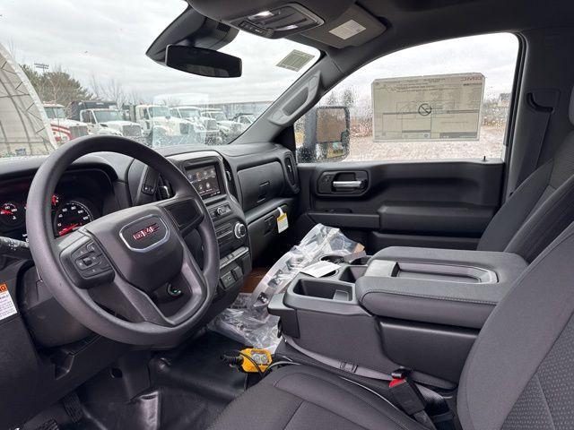 new 2026 GMC Sierra 3500 car, priced at $72,013