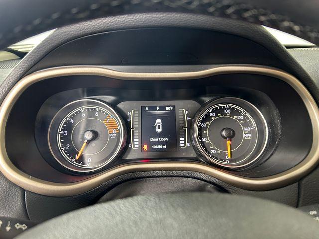 used 2016 Jeep Cherokee car, priced at $8,774
