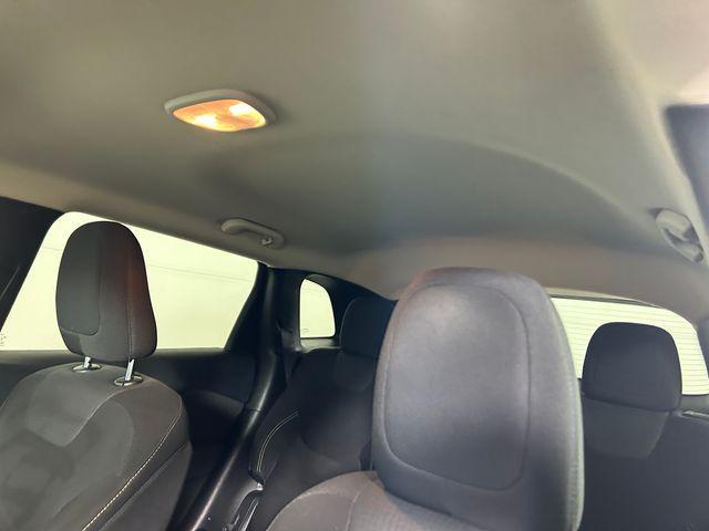 used 2016 Jeep Cherokee car, priced at $8,774