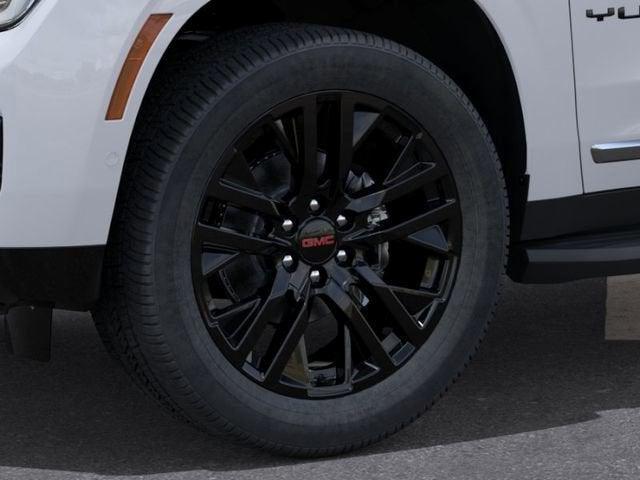 new 2026 GMC Yukon XL car, priced at $88,430