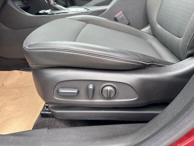 used 2023 Buick Encore GX car, priced at $20,849