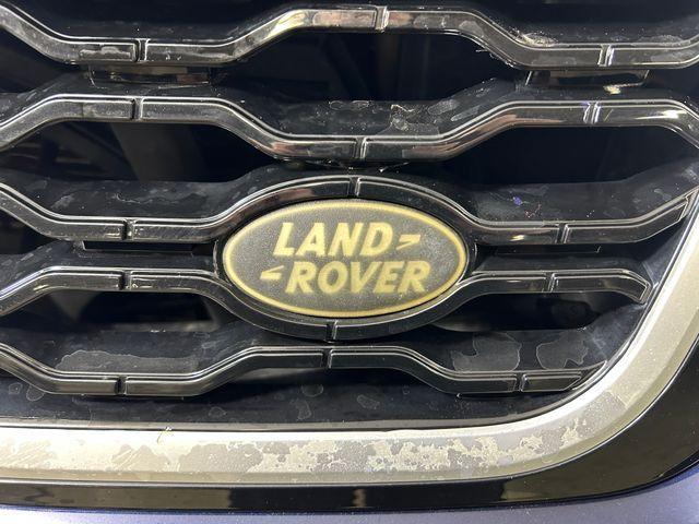 used 2015 Land Rover Range Rover Sport car, priced at $13,748