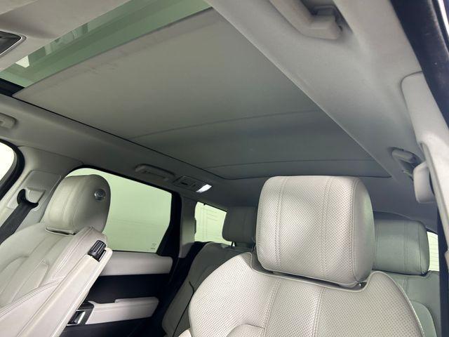 used 2015 Land Rover Range Rover Sport car, priced at $13,748