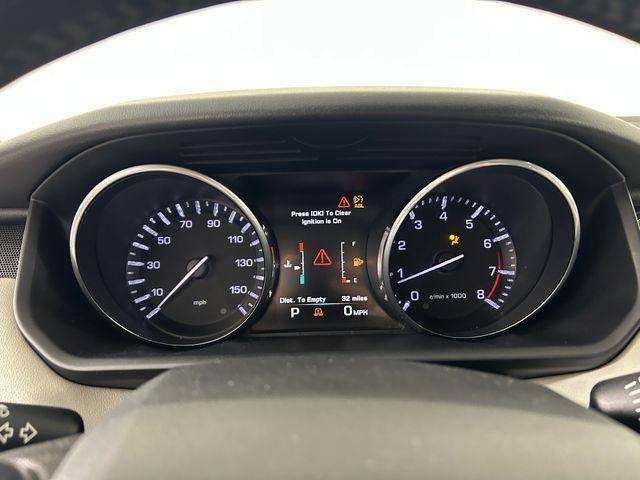 used 2015 Land Rover Range Rover Sport car, priced at $13,748