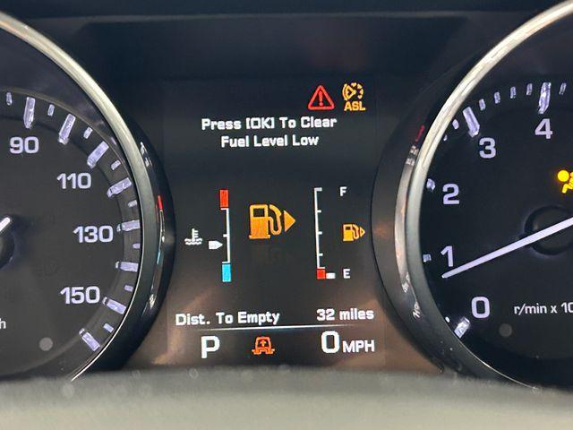 used 2015 Land Rover Range Rover Sport car, priced at $13,748