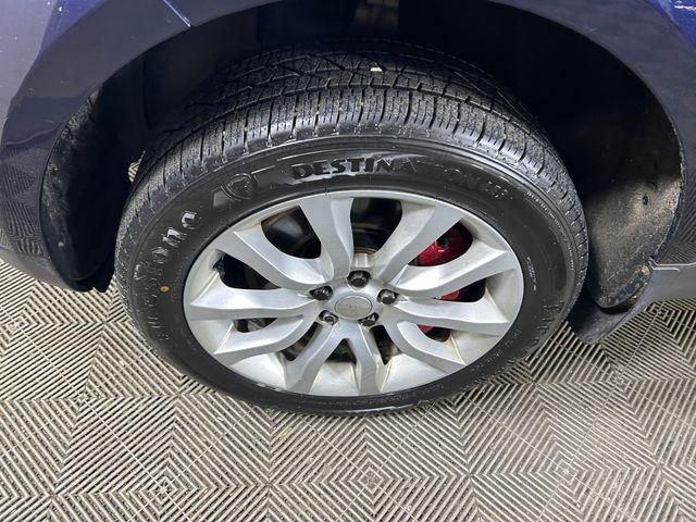 used 2015 Land Rover Range Rover Sport car, priced at $13,748
