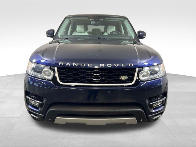 used 2015 Land Rover Range Rover Sport car, priced at $13,748