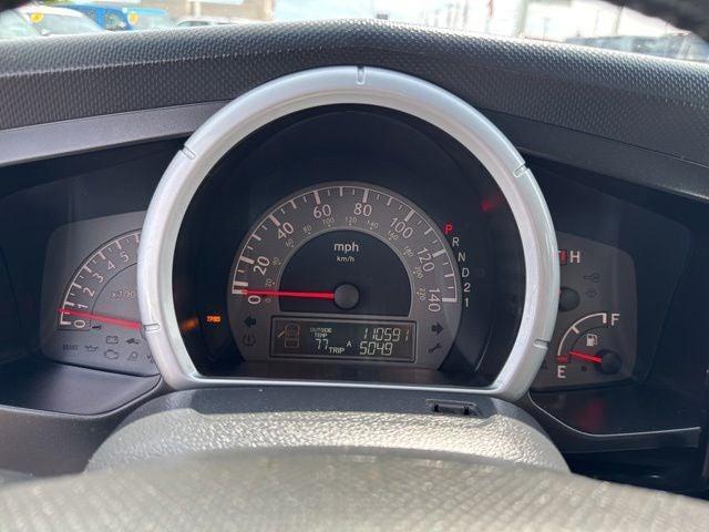 used 2008 Honda Ridgeline car, priced at $12,995