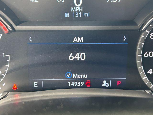 used 2024 Cadillac CT5 car, priced at $38,904