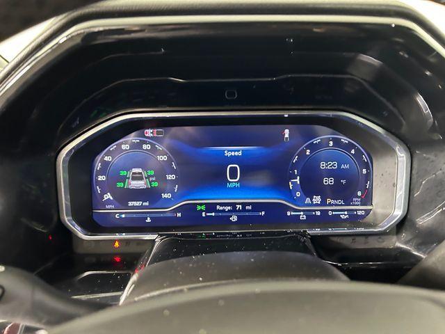 used 2024 Chevrolet Silverado 1500 car, priced at $37,985