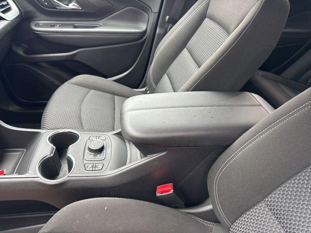 used 2024 GMC Terrain car, priced at $23,975