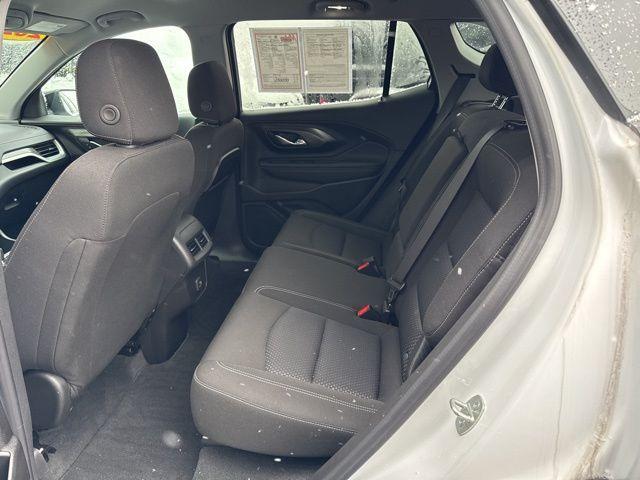 used 2024 GMC Terrain car, priced at $23,975