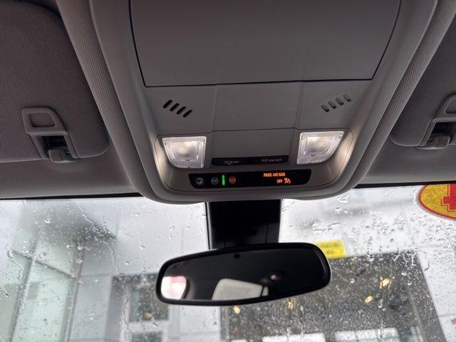 used 2024 GMC Terrain car, priced at $23,975