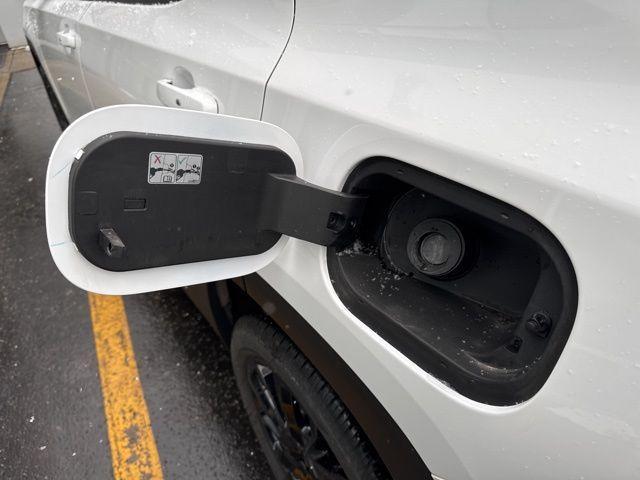 used 2024 GMC Terrain car, priced at $23,975