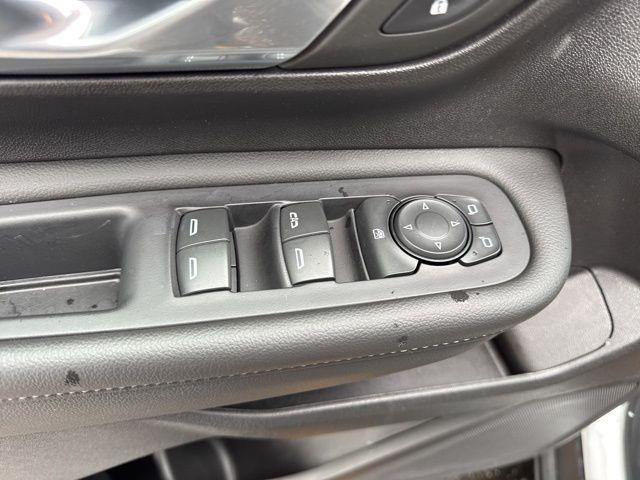 used 2024 GMC Terrain car, priced at $23,975