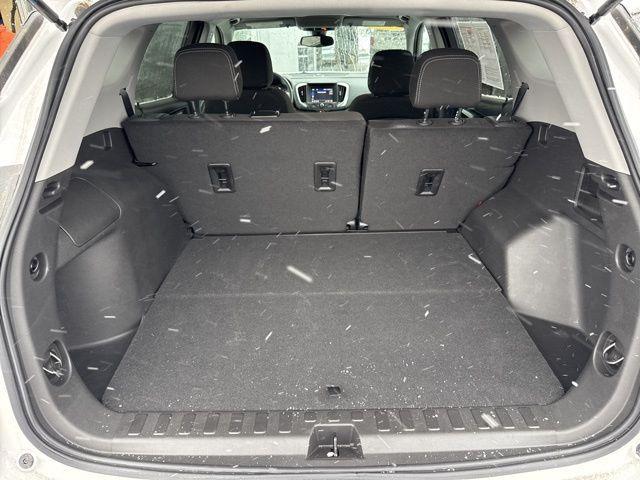 used 2024 GMC Terrain car, priced at $23,975