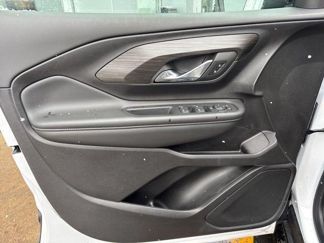 used 2024 GMC Terrain car, priced at $23,975