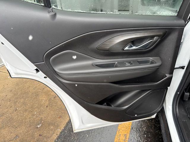 used 2024 GMC Terrain car, priced at $23,975