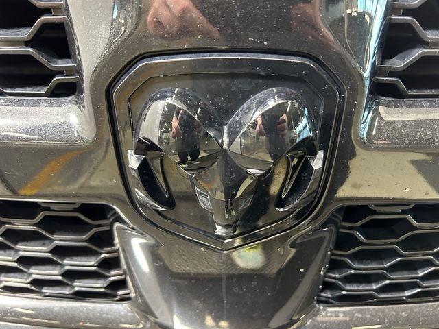 used 2018 Ram 1500 car, priced at $28,995