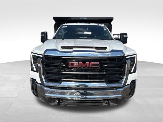 new 2025 GMC Sierra 3500 car, priced at $58,297