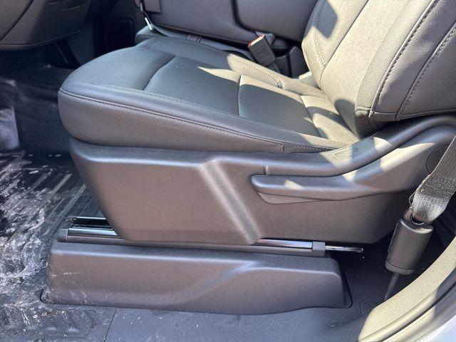 new 2025 GMC Sierra 3500 car, priced at $58,297