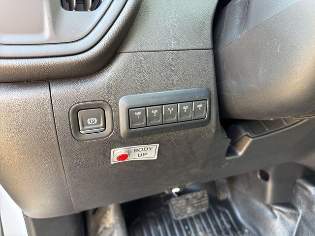 new 2025 GMC Sierra 3500 car, priced at $58,297