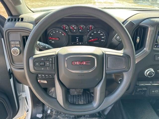 new 2025 GMC Sierra 3500 car, priced at $56,797