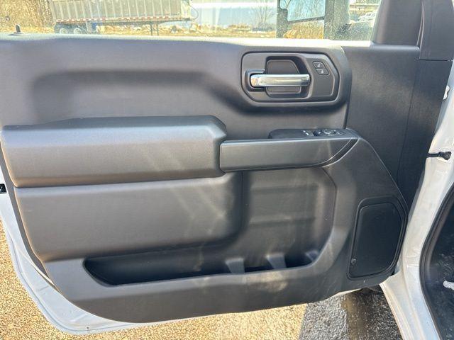 new 2025 GMC Sierra 3500 car, priced at $58,297