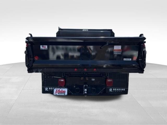 new 2025 GMC Sierra 3500 car, priced at $56,797