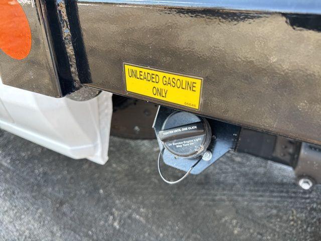 new 2025 GMC Sierra 3500 car, priced at $58,297