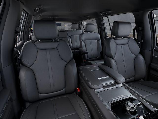 new 2026 Jeep Grand Wagoneer L car, priced at $78,550