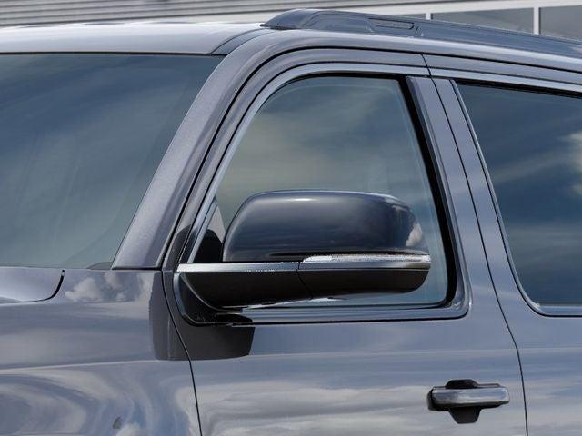 new 2026 Jeep Grand Wagoneer L car, priced at $78,550