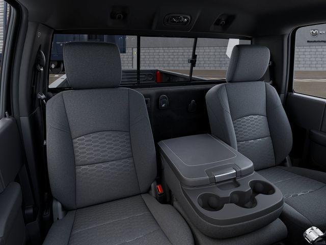 new 2026 Ram 2500 car, priced at $55,335