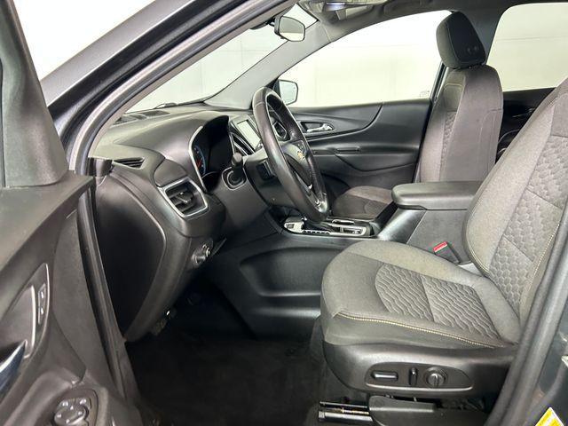 used 2018 Chevrolet Equinox car, priced at $11,333