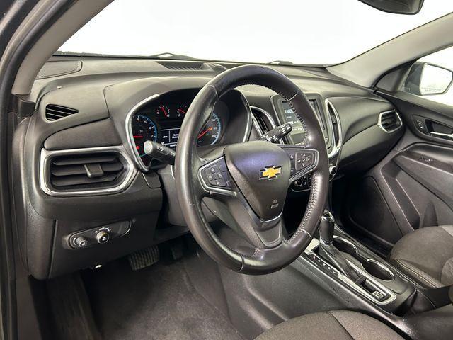 used 2018 Chevrolet Equinox car, priced at $11,333
