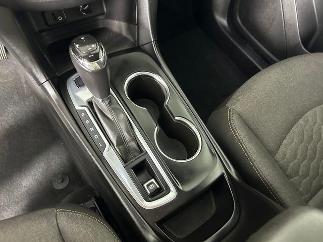 used 2018 Chevrolet Equinox car, priced at $11,333