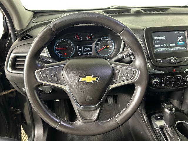 used 2018 Chevrolet Equinox car, priced at $11,333