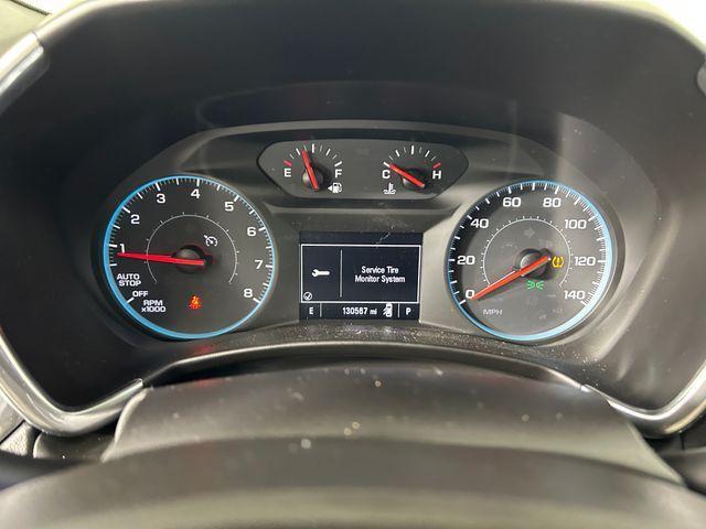 used 2018 Chevrolet Equinox car, priced at $11,333