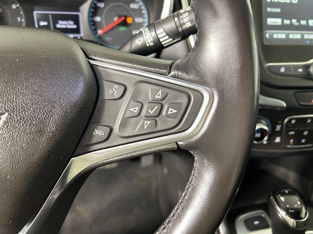 used 2018 Chevrolet Equinox car, priced at $11,333