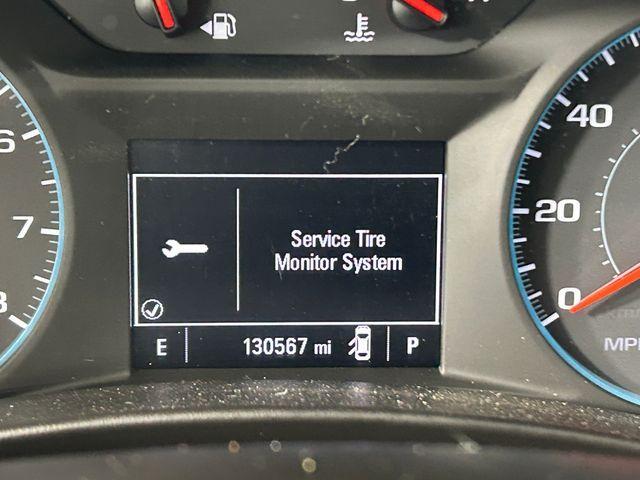 used 2018 Chevrolet Equinox car, priced at $11,333