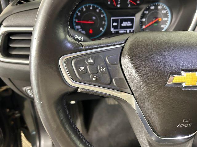 used 2018 Chevrolet Equinox car, priced at $11,333